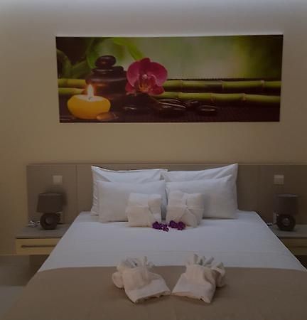 Guesthouse Laterna แฮร์เซ็ก-โนวี ภายนอก รูปภาพ