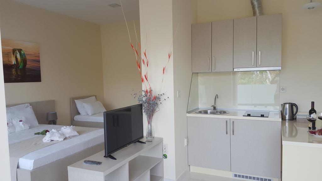 Guesthouse Laterna แฮร์เซ็ก-โนวี ภายนอก รูปภาพ