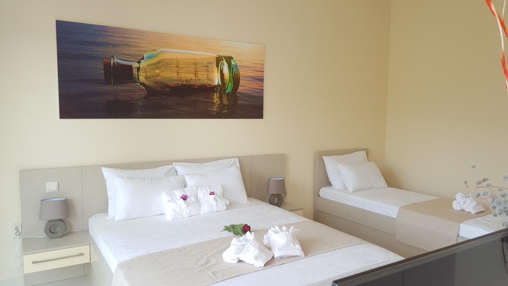 Guesthouse Laterna แฮร์เซ็ก-โนวี ภายนอก รูปภาพ