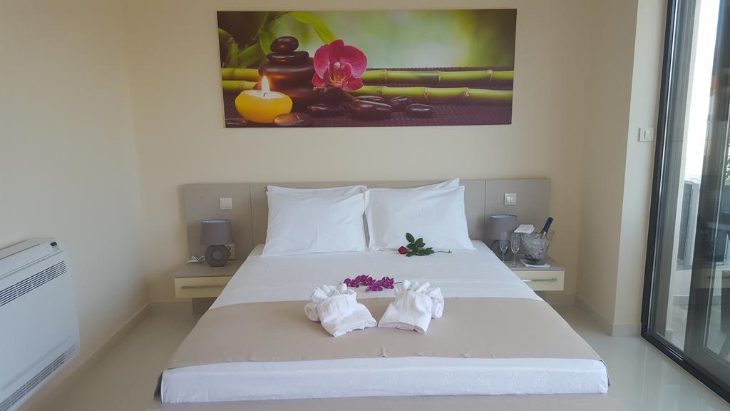 Guesthouse Laterna แฮร์เซ็ก-โนวี ภายนอก รูปภาพ
