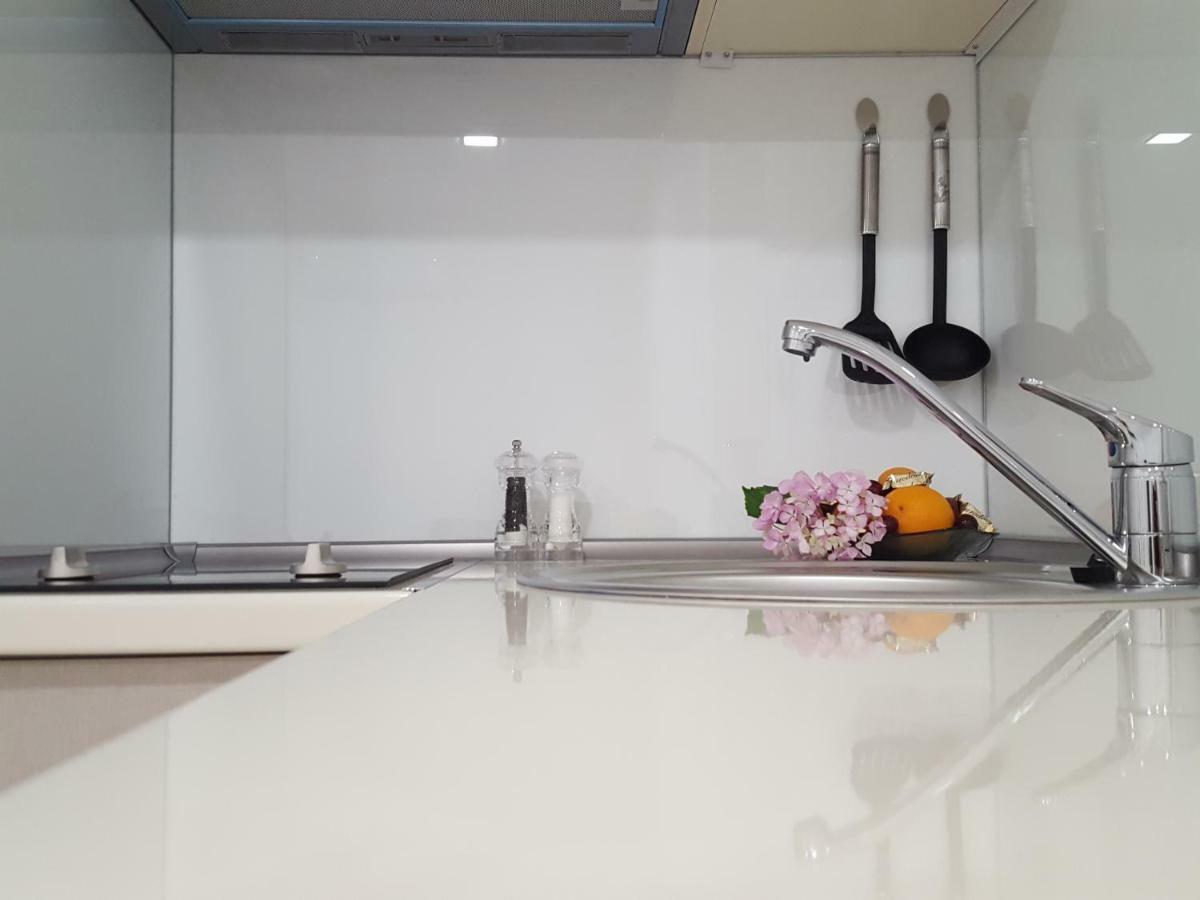 Guesthouse Laterna แฮร์เซ็ก-โนวี ภายนอก รูปภาพ